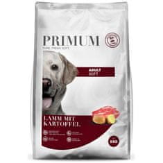 Primum Dog Adult Lamb & Potato 5 kg