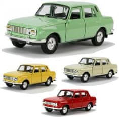 Trabant 601 1:34