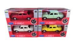 Trabant 601 1:34