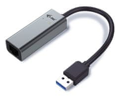 I-TEC USB 3.0 Metal Gigabit Ethernet Adapter