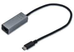 I-TEC sieťový adaptér USB-C 3.1 Gigabit Ethernet