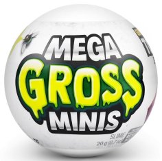 Zuru Zúru 5 Surprise: Mega Gross Minis