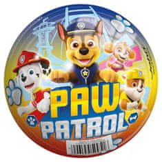 JOHN Lopta Paw Patrol 130mm