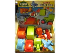 LENA Mini Roller asortiment