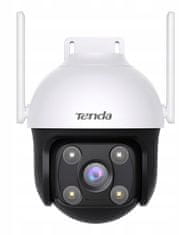 Tenda CH7-WCA Security Outdoor Pan / Tilt 4MP kamera