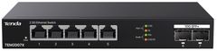 Tenda TEM2007X Multi-gigabit 5x 2.5G RJ45 + 10G SFP+ switch