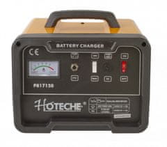 Hoteche Nabíjačka autobatérií 12/24 V - HTP817150