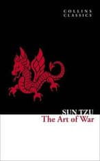 Sun Tzu: The Art of War