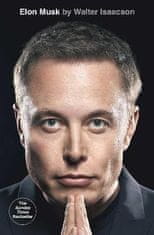 Walter Isaacson: Elon Musk