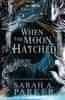 Sarah A. Parker: When the Moon Hatched - Moonfall 1