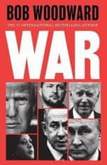 Bob Woodward: War