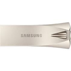 SAMSUNG USB FD 512GB Silver 3.2