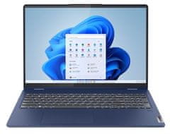 Lenovo IdeaPad Flex 5 16ABR8 (82XY0087CK) Abyss Blue + stylus Lenovo