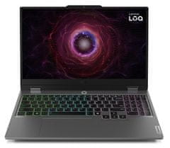 Lenovo LOQ 15ARP9 (83JC008KCK) Luna Grey