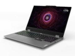 Lenovo LOQ 15ARP9 (83JC008KCK) Luna Grey