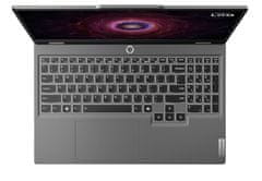 Lenovo LOQ 15ARP9 (83JC008KCK) Luna Grey