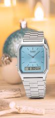 CASIO Collection Vintage AQ-230A-2A1MQYES (001)