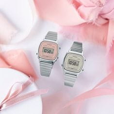 CASIO Collection Vintage Mini LA670WEA-4A2EF (011)