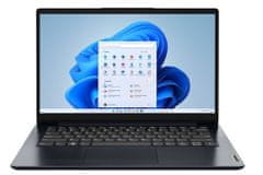 Lenovo IdeaPad 1 14ALC7 (82R30095CK) Abyss Blue