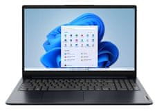 Lenovo IdeaPad 1 15ALC7 (82R400USCK) Abyss Blue