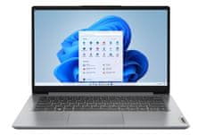 Lenovo IdeaPad 1 14ALC7 (82R30094CK) Cloud Grey