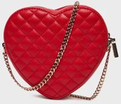 Guess Dámska crossbody kabelka HWQG9236770-RED