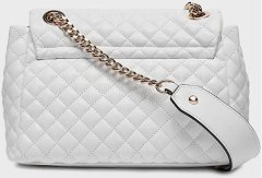 Guess Dámska crossbody kabelka HWQG9236210-WHI