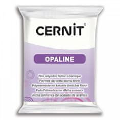 CERNIT OPALINE 56g - biely