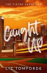 Liz Tomforde: Caught UP