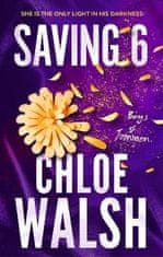 Chloe Walsh: Boys of Tommen 3: Saving 6