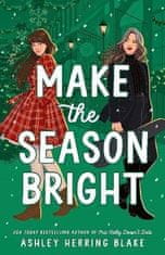 Blake Ashley Herring: Make the Season Bright