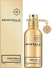 Montale Paris Dark Vanilla - EDP 50 ml