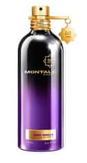 Montale Paris Dark Vanilla - EDP 50 ml