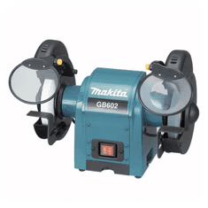 Makita Dvojkotúčová brúska GB602W, 250W, 150mm