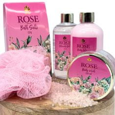 Arôme Rose