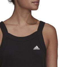 Adidas Tričko výcvik čierna XS Essentials Yoga