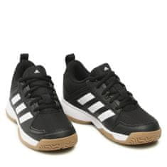 Adidas Obuv čierna 36 EU FZ4681