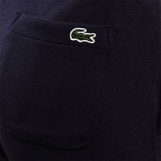 Lacoste Nohavice tmavomodrá 170 - 175 cm/L XF7077HDE