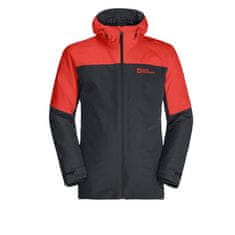 Jack Wolfskin Bundy univerzálne M 11152912193