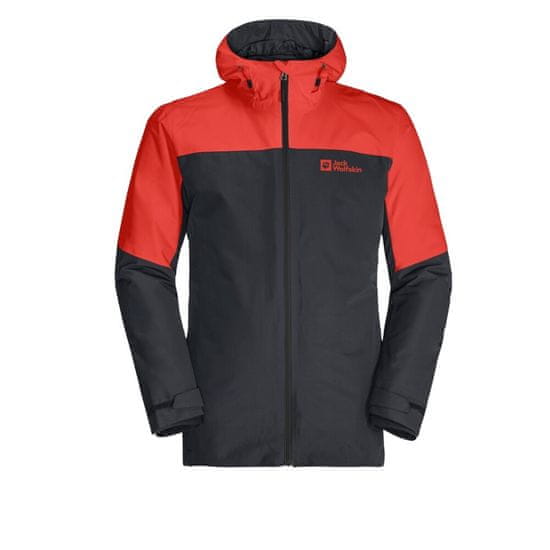 Jack Wolfskin Bundy univerzálne M 11152912193