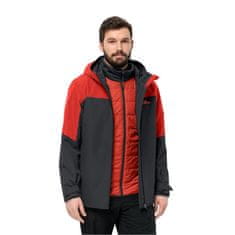 Jack Wolfskin Bundy univerzálne M 11152912193