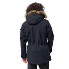 Jack Wolfskin Bundy treking tmavomodrá XXL 11076731010