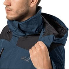 Jack Wolfskin Bundy univerzálne tmavomodrá L 11150011383