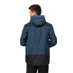 Jack Wolfskin Bundy univerzálne tmavomodrá L 11150011383