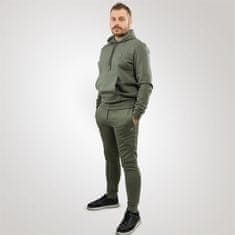 Lacoste Nohavice zelená 182 - 187 cm/XL XH9624316