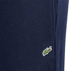 Lacoste Nohavice červená 170 - 175 cm/M XH9624166