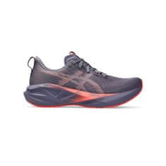 Asics Obuv beh tmavomodrá 44.5 EU Novablast 5