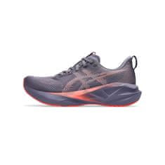 Asics Obuv beh tmavomodrá 44.5 EU Novablast 5