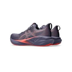 Asics Obuv beh tmavomodrá 44.5 EU Novablast 5