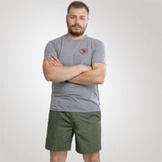 Lacoste Nohavice zelená 182 - 187 cm/XL GH7220316